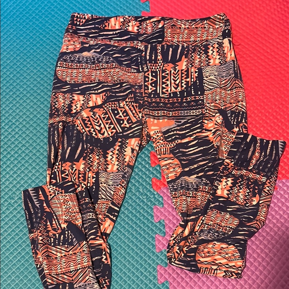 LuLaRoe leggings